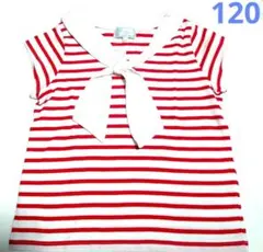 セーラー風120サイズ