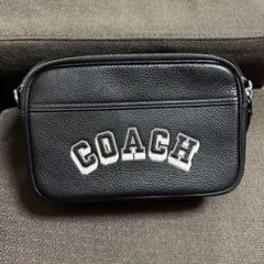 COACH グラハム クロスボディ ショルダーバック