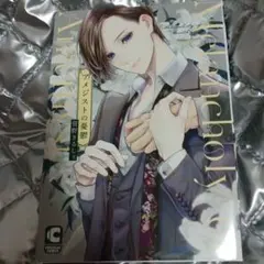 アメジストの憂鬱 菅野きるしぇ