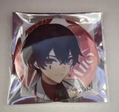 AMPTAK×COLORS あっとくんランダム缶バッジ