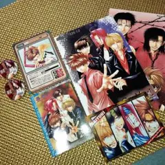 Gファンタジー トレーディングカード 最遊記 - メルカリ