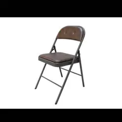 a.depeche DIRECT chair ブラウンのサムネイル