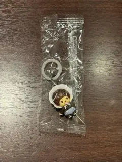 モンチッチ めじるしアクセサリー 2 ベビチッチ