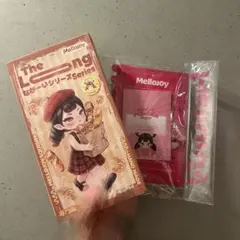 新品未開封】メロジョイ ながーいシリーズ MelloJoy 新品未開封 - メルカリ