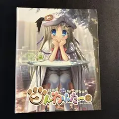クドわふたー アルバム カードファイル バインダー