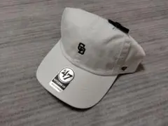 47キャップ　中日ドラゴンズ