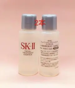 SK-II フェイシャルトリートメントマッサージクリーム 80g - メルカリ