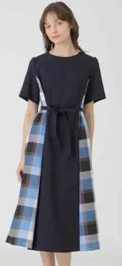 BLUELABAL CRESTBRIDGE ブルーレーベルクレストブリッジ　36