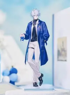 【スターレイル】公式正規品　未開封　ファイノン　ラッキン　コラボ　セット　7点 スターレイル】公式正規品 未開封 ファイノン ラッキン コラボ