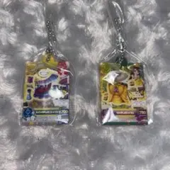 新品未開封 アイカツガチャガチャ