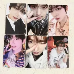 zb1 ユジン 封入 特典 トレカ まとめ売り