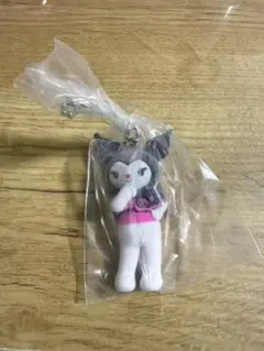 サンリオキャラクターズミニチュアチャーム