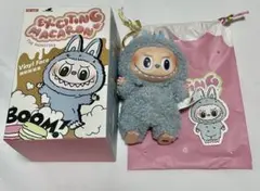 POP MART ラブブ マカロン