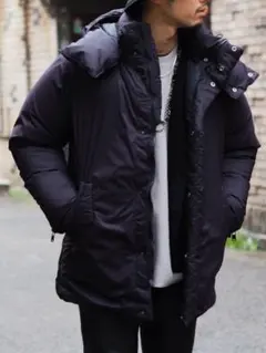 2025年最新】NONNATIVE ダウンジャケットの人気アイテム - メルカリ