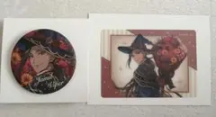 め*品様 ツイステ ブルームバースデー ジャミル 2点セット