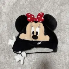 ミニー ファンキャップ