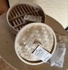 無印良品　セイロ　シリコンシートのサムネイル