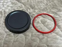 RICOH GR Digital 初代 純正リングキャップ - メルカリ