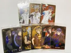 ツイステ ウエハース セット