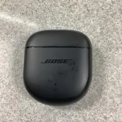 Bose QuietComfort Earbuds II 充電ケースと右耳のみ