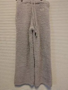 ジェラートピケ パンツのみ 未使用