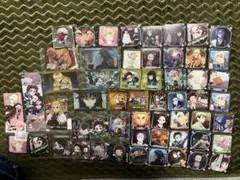 鬼滅の刃　シール等