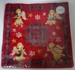 ☆新品未開封☆ FEILER フェイラー タオルハンカチ 天使
