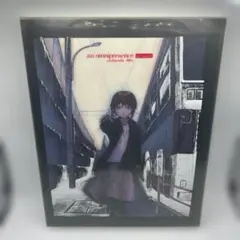 額装品】 ゲルハルト・リヒター展 ポスター エラ 東京国立近代美術館