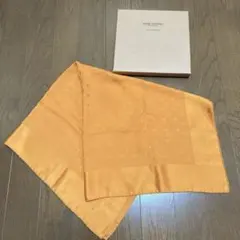 LOUIS VUITTON モノグラム☆ シルク　ストール　スカーフ