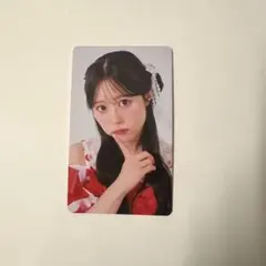 CUTIE STREET 佐野愛花　タワレココラボカフェ後期トレカ