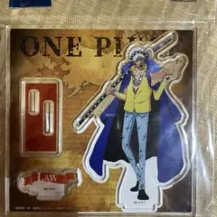 2025年最新】トラファルガー・ロー アクリルスタンドの人気アイテム