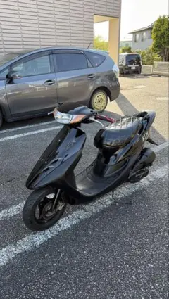 HONDA dio 車体 人気❗️全国配送可能❗️ZX ZR ZZ HONDA dio 車体 美車❗️人気❗️全国配送可能❗️ZX ZR ZZ - メルカリ