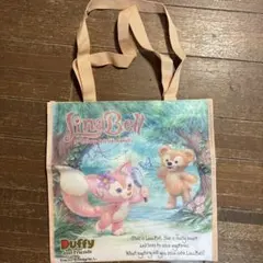 LinaBell バッグ Duffy and Friends