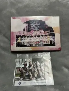 =LOVE/7th ANNIVERSARY PREMIUM CONCERT