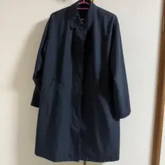 しまむら　トレンチコート　ロングコート