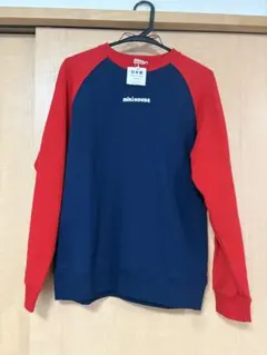新品未使用　ミキハウス　miki house トレーナー　トップス　Mのサムネイル