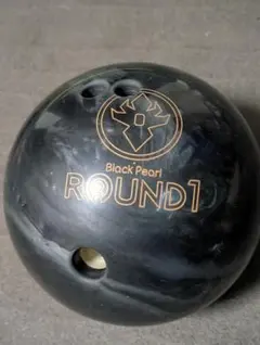 ROUND1　ボーリング