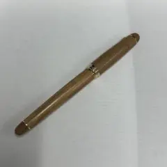 T*t様 万年筆 蒔絵風 松 船の図 ペン先14金 - メルカリ