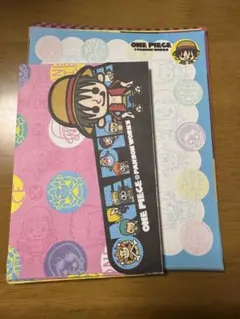ワンピース ONEPIECE アニメ 初期 レターセット 当時品 ルフィ TV 2026年最新】ONEPIECEレターセットの人気アイテム - メルカリ