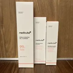 medicube PDRN 3点セット