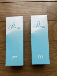 IVY Re White clear-up cream 4 2個セット未使用 - メルカリ