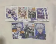 アイナナ 逢坂壮五 紙類