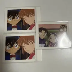 名探偵コナン　ぱしゃこれ　vol.7 灰原哀　江戸川コナン　少年探偵団