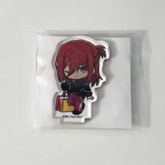 ブルーロック まねきねこ アクリルスタンド 千切豹馬