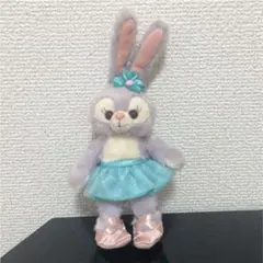 ステラルー ぬいぐるみバッジ