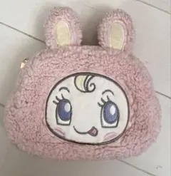 メゾピアノ ベリエちゃんティッシュケース - メルカリ