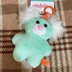 mojojojoマスコットぬいぐるみ5