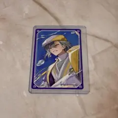 アルペック ステッカー