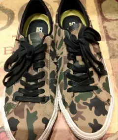 コンバース スケートボーディングConverse lunarlon 26.5のサムネイル