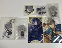 あんスタ 瀬名泉 7点まとめ売り セット